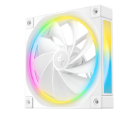 Deepcool FL12R White Triple Pack 3x120mm - 1339393 - zdjęcie 4